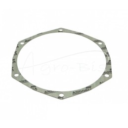 5 vnt - Paskirstymo dangtelio tarpinė, „Circulite“ 0,8 mm Ursus C-330 ANDORIA, - 50001541AM