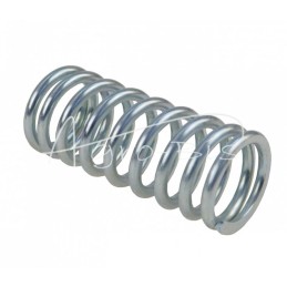 5 vnt - Sankabos spyruoklė, maža, vidinė Zetor ZTS Ursus C-385 ANDORIA - 80021088AM