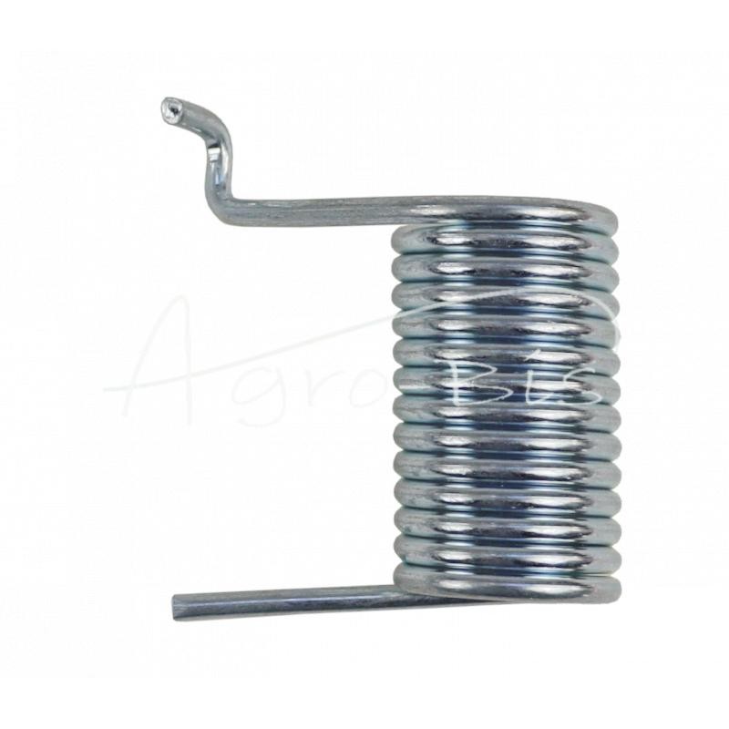 5 vnt - Akceleratoriaus pedalo spyruoklė Ursus MF3, MF4 parduodama 5 vnt. komplektais) ANDORIA - 964474M1AM