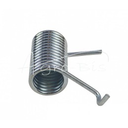 5 vnt - Akceleratoriaus pedalo spyruoklė Ursus MF3, MF4 parduodama 5 vnt. komplektais) ANDORIA - 964474M1AM