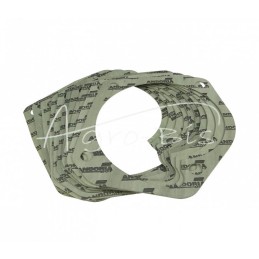 5 vnt - Vandens siurblio riebokšlis Circulite 0.8mm Zetor ZTS Ursus C-385 ANDORIA, - 89017011AM