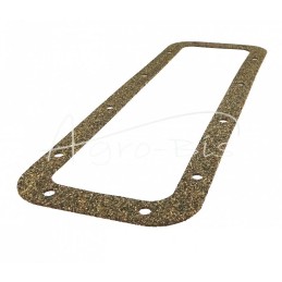 5 vnt - Kamštinės gumos apatinio dangtelio sandariklis Ursus C-330 galinei pavarai ANDORIA, - 50013350AM