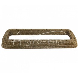 5 vnt - Kamštinės gumos apatinio dangtelio sandariklis Ursus C-330 galinei pavarai ANDORIA, - 50013350AM