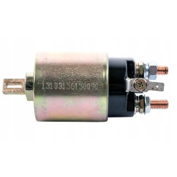 Starterio jungiklis su reduktoriumi jubana 12v 2 8kw