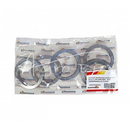 5 vnt - Ursus C-360 ANDORIA atakos veleno tarpinis žiedas . - 50425030AM