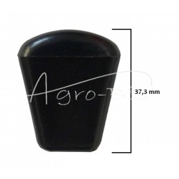 5 vnt - Ursus C-360 ARCHIMEDES kėlimo valdymo svirties rankena - 80402062/ARCH