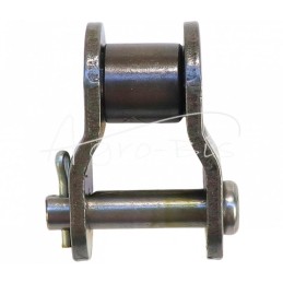 5 vnt - Sustiprinta pusgrandė grandinė P16A-1 ANSI A 80 MORGA - P16A1M