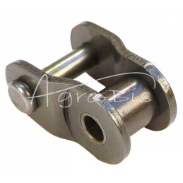 5 vnt - Sustiprinta pusgrandė grandinė P16A-1 ANSI A 80 MORGA - P16A1M