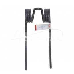 5 vnt - Mengele 03-020350 paėmimo pirštas, dažytas milteliniu būdu MORGA - 3020350M