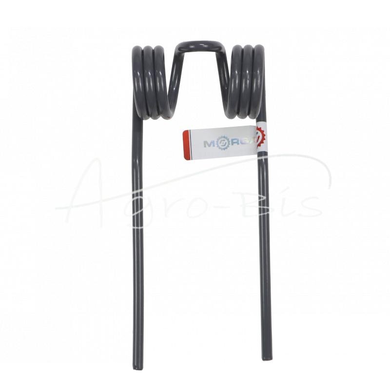 5 vnt - Mengele 03-020350 paėmimo pirštas, dažytas milteliniu būdu MORGA - 3020350M