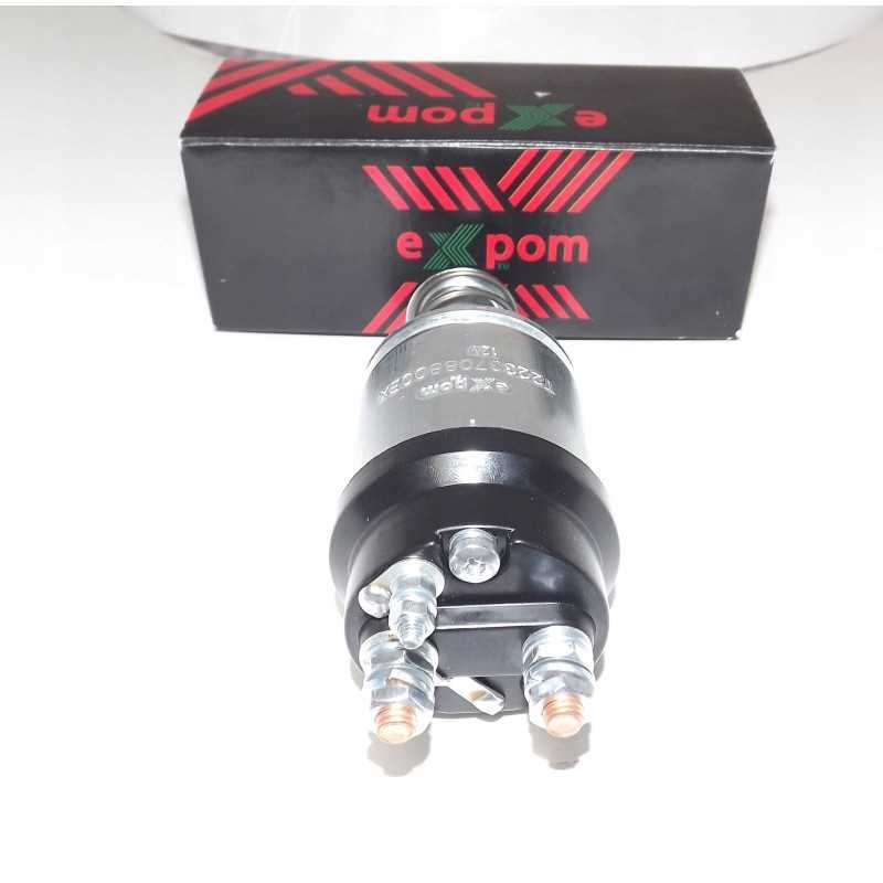 Automatinis starterio jungiklis we11 wladimirec t25