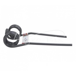 5 vnt - Mengele 03-020350 paėmimo pirštas, dažytas milteliniu būdu MORGA - 3020350M