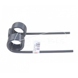 5 vnt - Milteliniu būdu dažytas rinktuvo pirštas „Krone MORGA“ presui - 938006M