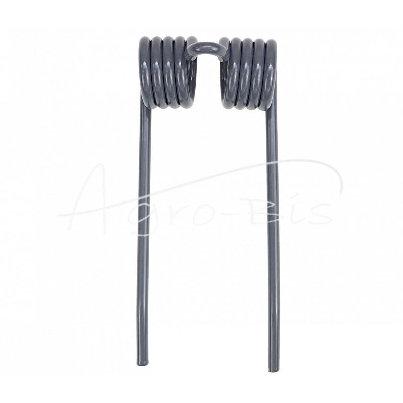 5 vnt - „Strautman“ surinkimo pirštai, dažyti milteliniu būdu MORGA - 342310M