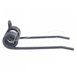 5 vnt - „Strautman“ surinkimo pirštai, dažyti milteliniu būdu MORGA - 342310M