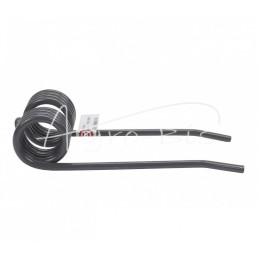 5 vnt - Paėmimo pirštas Krone, Strautmann presams, dažytas milteliniu būdu MORGA - 9381480M