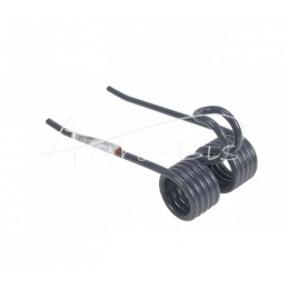 5 vnt - Rinktuvo pirštas Preso volas Sipma, milteliniu būdu dažytas MORGA - 5270101310M