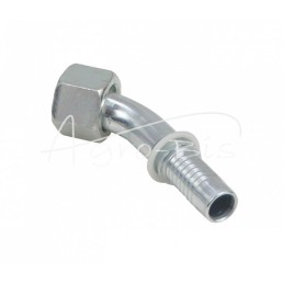 5 vnt - Hidraulinė jungtis ORFS 45 DN16 1-14 6146.45.1600 - 6146.1600