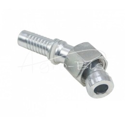 5 vnt - Hidraulinė jungtis ORFS 45 DN16 1-14 6146.45.1600 - 6146.1600