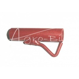 5 vnt - Stabdžių juostos spyruoklės tarpinė įvorė Ursus C-360 Lenkija - 46529050