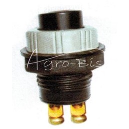 5 vnt - John Deere signalo mygtukas - AL17684