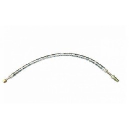 5 vnt - Plieninė pinta alyvos žarna manometrams L-530mm MTZ Belarus - 7038011801