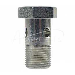 5 vnt - Colinis perpildymo varžtas 3/8" L-35mm SC01 3/8 L-35 - 010959