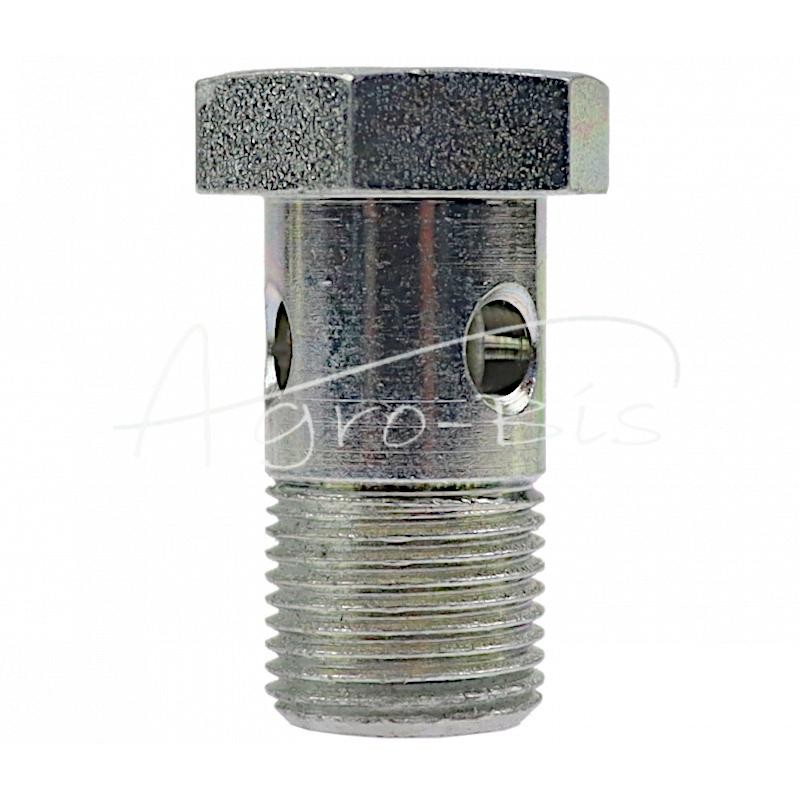 5 vnt - Colinis perpildymo varžtas 3/8" L-35mm SC01 3/8 L-35 - 010959