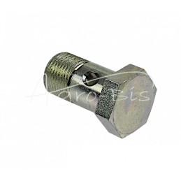 5 vnt - Colinis perpildymo varžtas 3/8" L-35mm SC01 3/8 L-35 - 010959