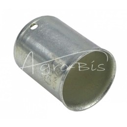 5 vnt - Užspaudimo įvorė DN12 D22 8001.2200 - 8001.2200