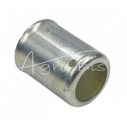 5 vnt - Užspaudimo įvorė DN12 D22 8001.2200 - 8001.2200