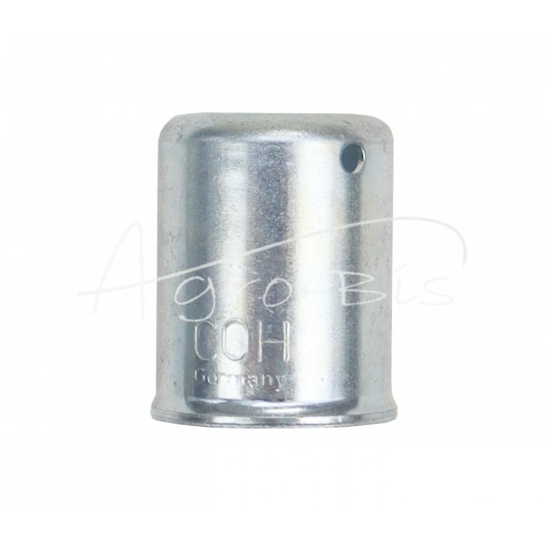 5 vnt - Užspaudimo įvorė DN12 D23 8001.2300 - 8001.2300