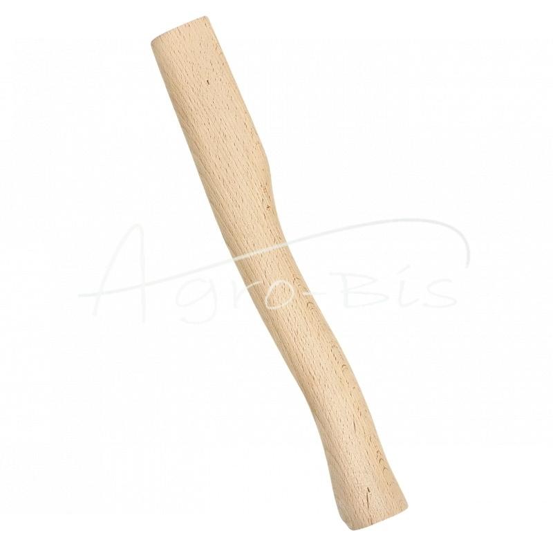 5 vnt - Rankena, kirvio kotas, 36 cm, medinė - TS36