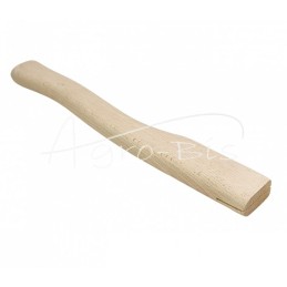 5 vnt - Rankena, kirvio kotas, 36 cm, medinė - TS36