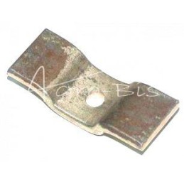 5 vnt - Nešiojamoji lankinė plovimo mašina bulvių kombainui „Anna“ - 564551008