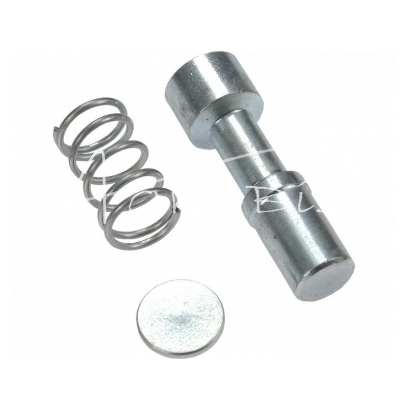 5 vnt - Kardaninio veleno šakės kaištis, mažas - 30210/30250