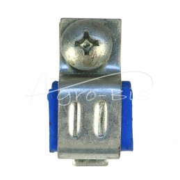 5 vnt - Laidų jungtis - 2 laidams - PRZ000030