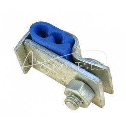 5 vnt - Laidų jungtis - 2 laidams - PRZ000030