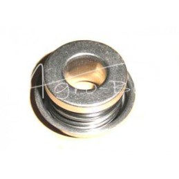 5 vnt - Ursus C-330 C-360 MF vandens siurblio remonto komplektas - 2418M001/1