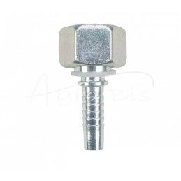 5 vnt - Hidraulinis antgalis DKR DN10 1/2" Premium HYDRAL - DKRDN10G1/2H