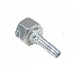 5 vnt - Hidraulinis antgalis DKR DN10 1/2" Premium HYDRAL - DKRDN10G1/2H