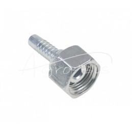 5 vnt - Hidraulinis antgalis DKR DN10 1/2" Premium HYDRAL - DKRDN10G1/2H