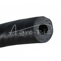 5 vnt - Aušinimo ir karšto vandens žarna - DN6.3 - 6 bar / 0.6 Mpa 120°C - Premium HYDRAL, parduodama metrais - 06UCH20H/