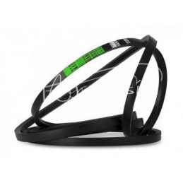 5 vnt - HZ-750 dirželis - HZ-750