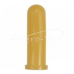 5 vnt - Latekso kibirinis nipelis veršelių girdymui ZAGRODA - 300042ZA