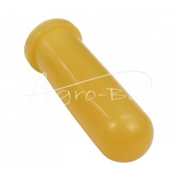 5 vnt - Latekso kibirinis nipelis veršelių girdymui ZAGRODA - 300042ZA