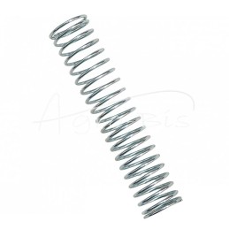 5 vnt - Oro vožtuvo spyruoklė WA3 melžimo aparatui ZAGRODA - 8305030080ZA