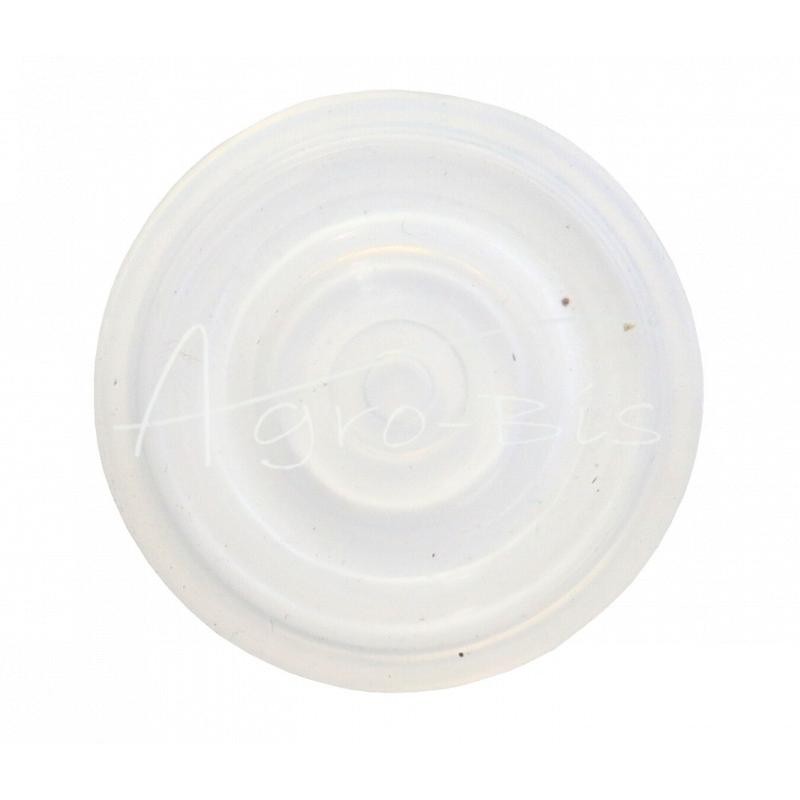 5 vnt - Pneumatinis pulsatorius 60/40 didelis silikoninis membraninis melžimo aparatas ZAGRODA - 159041060ZA