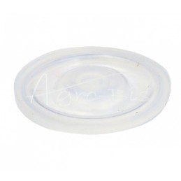 5 vnt - Pneumatinis pulsatorius 60/40 didelis silikoninis membraninis melžimo aparatas ZAGRODA - 159041060ZA