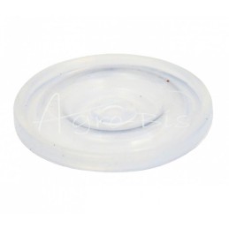 5 vnt - Pneumatinis pulsatorius 60/40 didelis silikoninis membraninis melžimo aparatas ZAGRODA - 159041060ZA